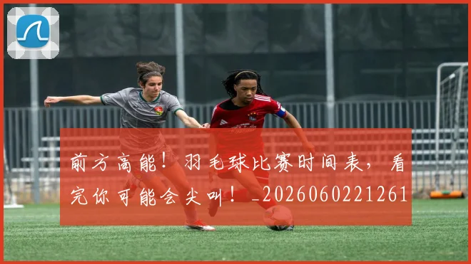 前方高能!羽毛球比赛时间表,看完你可能会尖叫!_20260602212613