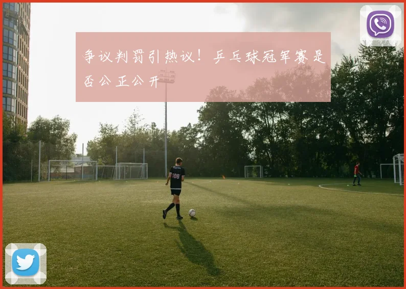 争议判罚引热议!乒乓球冠军赛是否公正公开